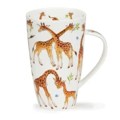 Henley Rubbernecks Mug